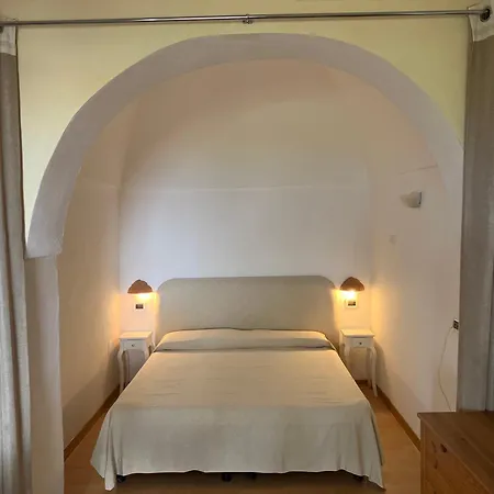 Dammuso Siba * Scauri