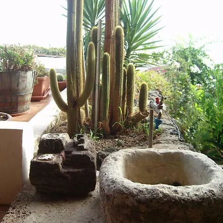 Dammuso Siba * Scauri