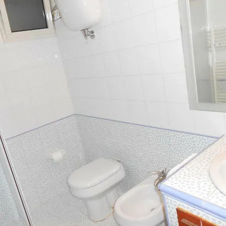 Dammuso Siba * Scauri